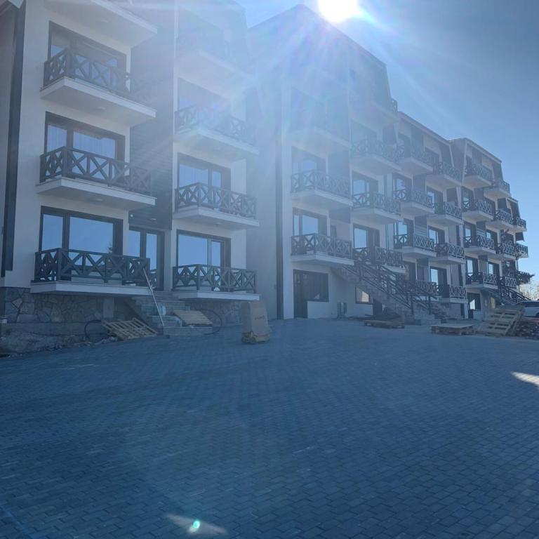 Starloft Kopaonik - Two-Bedroom Apartment - 35