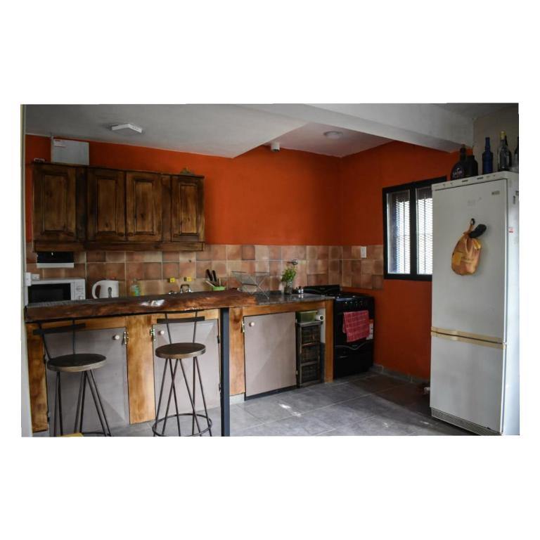 Nuestra casa en Chacras de Coria - Casa de 2 dormitorios - 10