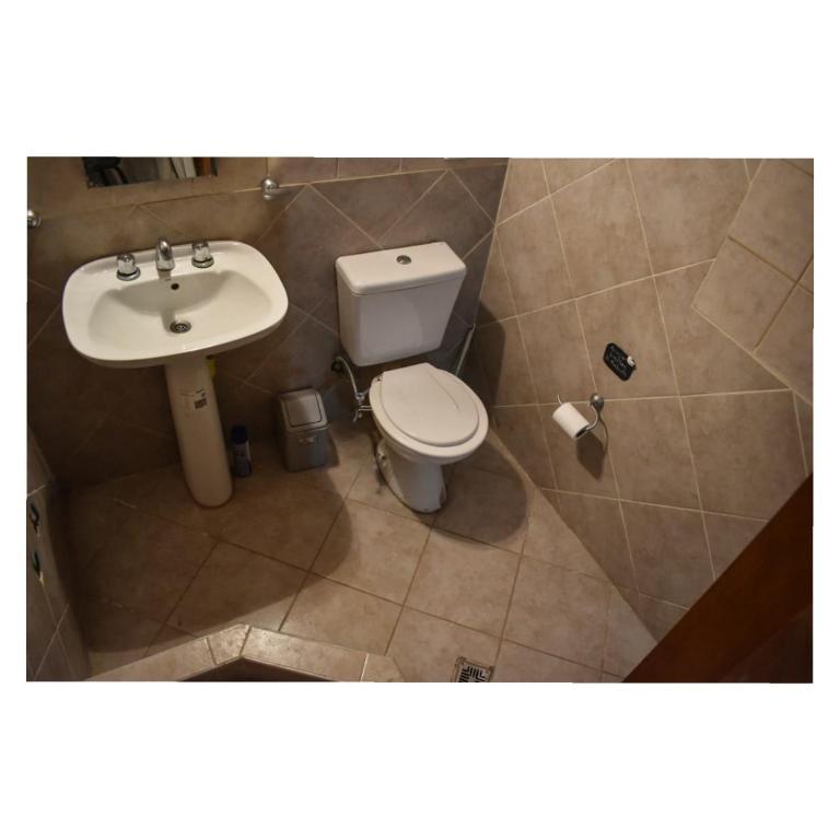 Nuestra casa en Chacras de Coria - Casa de 2 dormitorios - 7