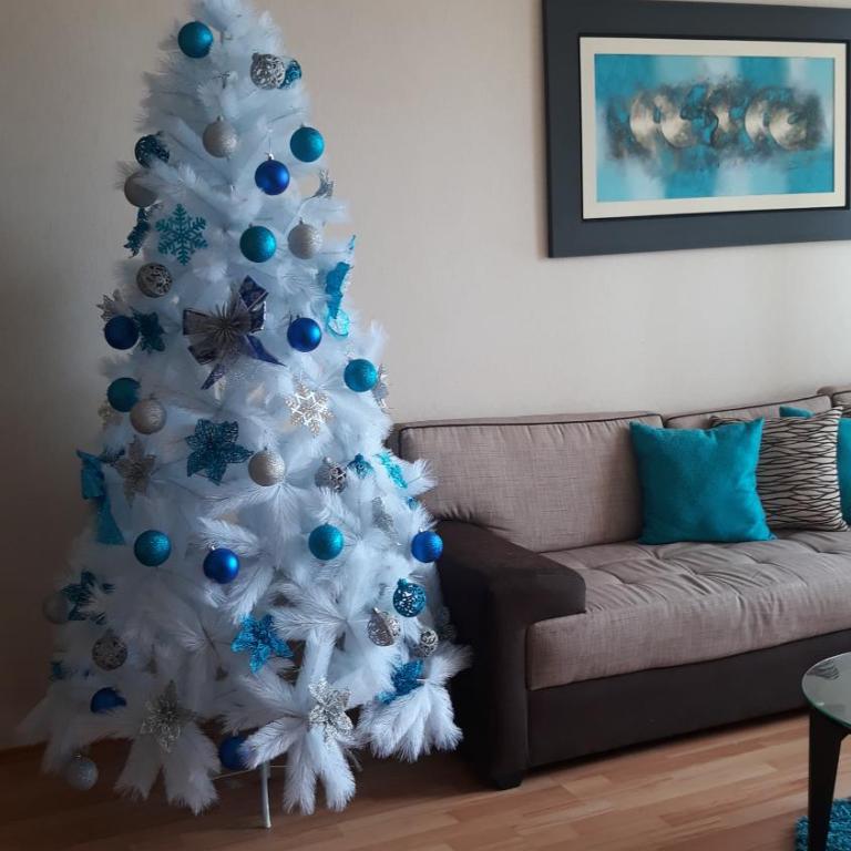 Condominio Paseo Vista Mar - Three-Bedroom Apartment - 7