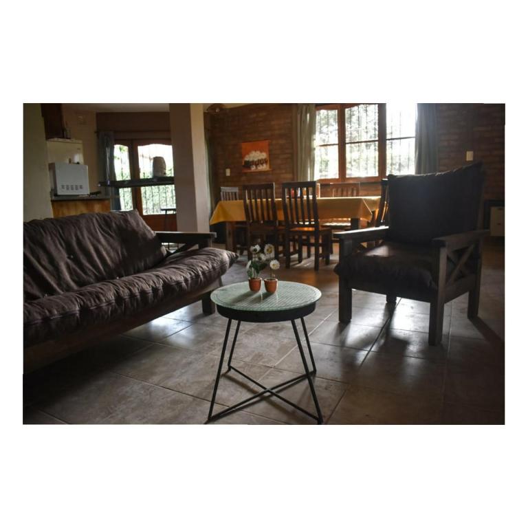 Nuestra casa en Chacras de Coria - Casa de 2 dormitorios - 4