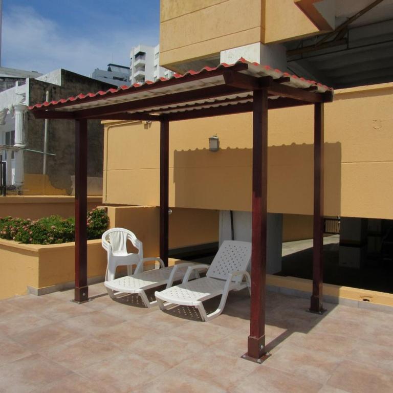 Magia frente al Mar Caribe - Apartamento de 2 dormitorios - 29