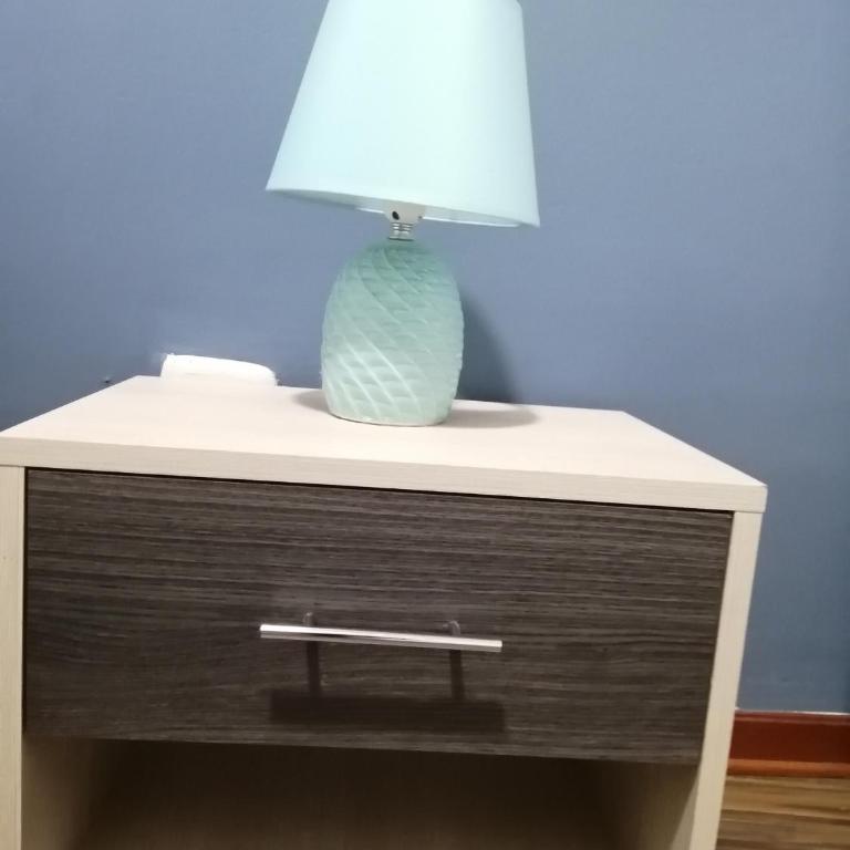 Kayva - Single Room - 3