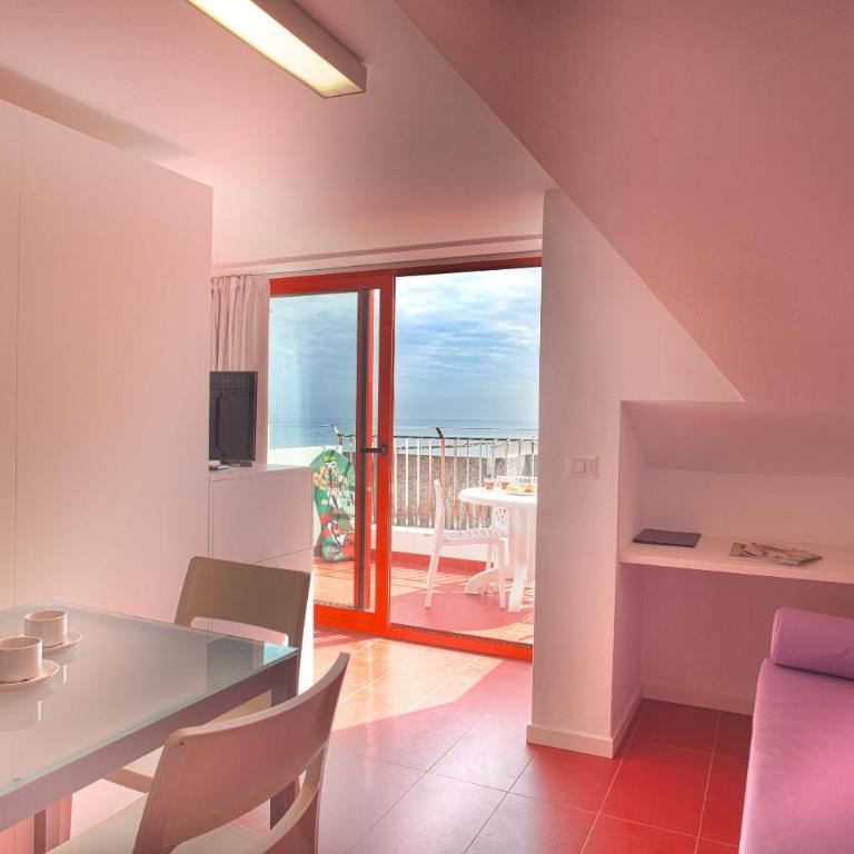 Hotel Residenza Giardino - Monolocale (3 Adulti) - 5