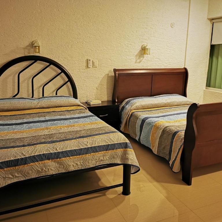 Suites Brisas Cancun - Apartamento con vistas al lago - 14