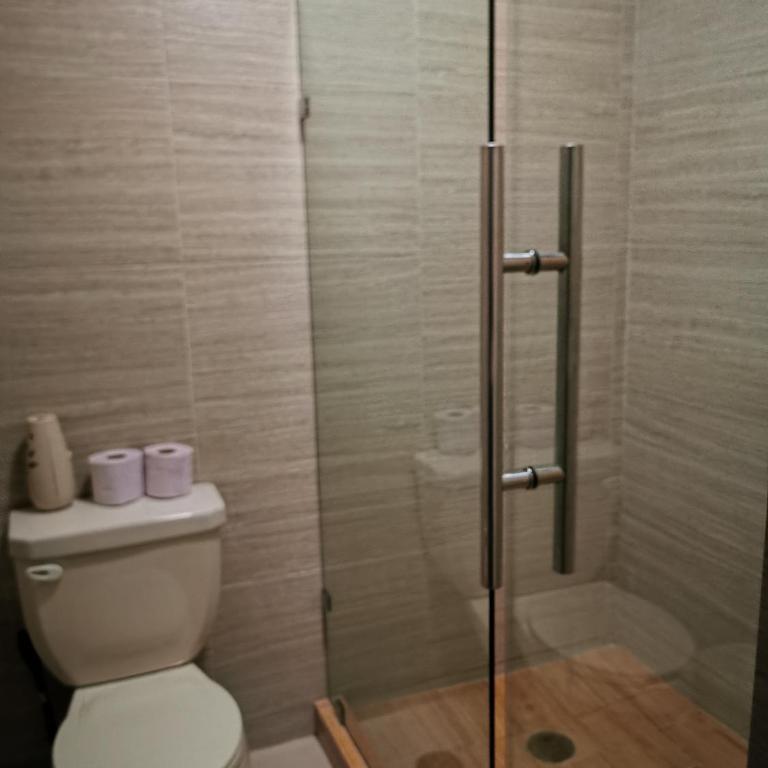 Suites Brisas Cancun - Apartamento con vistas al lago - 17