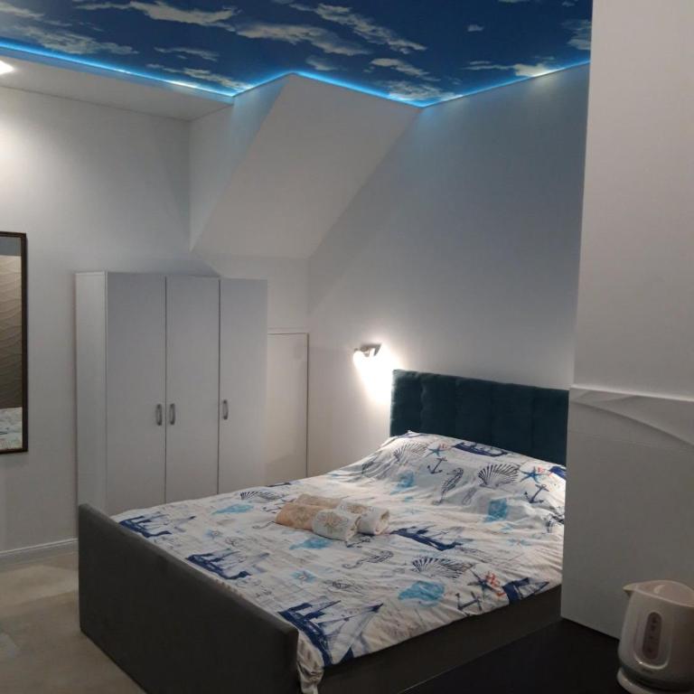 Apartmani Krtolica - Deluks Studio sa Bračnim Krevetom (King-size) - 18
