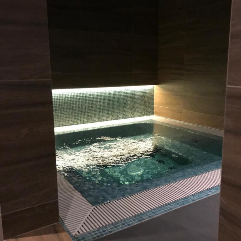 Lux Apartments Janjic - Apartman - 3