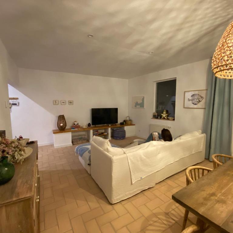 Can Nicasi - Apartamento de 2 dormitorios - 5