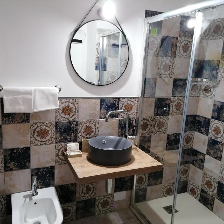 Cicerone Guest House - Standard Triple Room - 11
