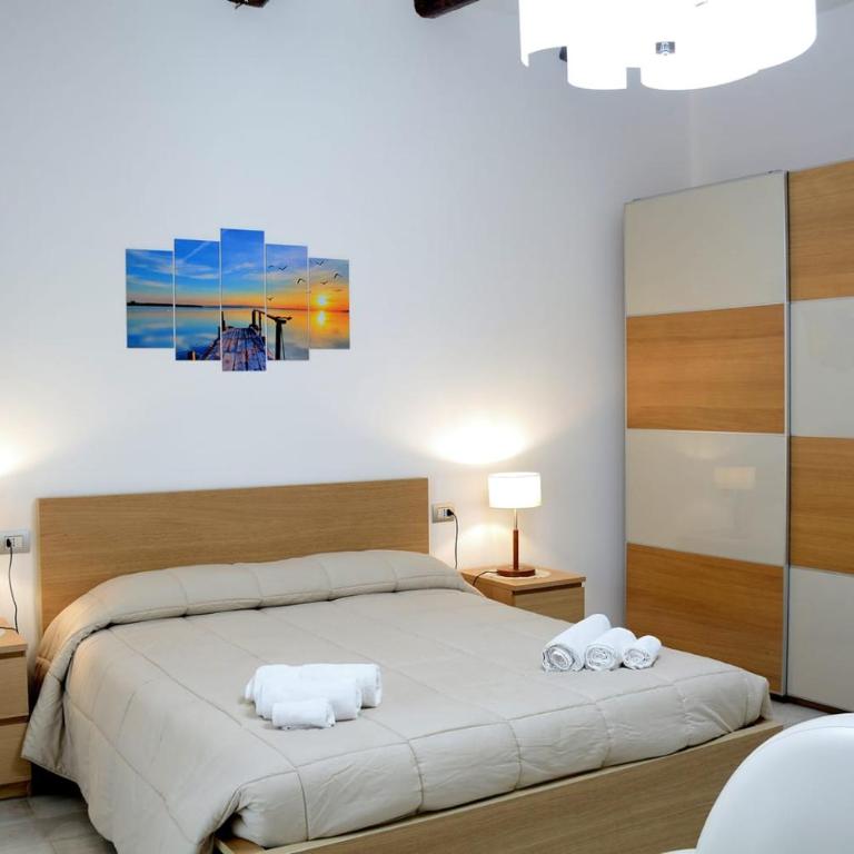 Al Teatro Verdi Luxury Apartment - Central e near the Sea - Appartamento Superior - 6