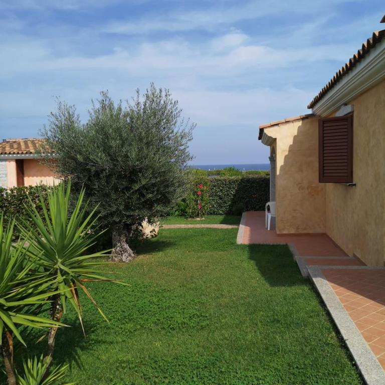VILLA A 200 METRI DALLA SPIAGGIA - Casa Vacanze - 67