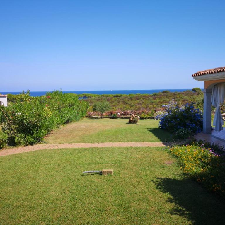 VILLA A 200 METRI DALLA SPIAGGIA - Casa Vacanze - 13