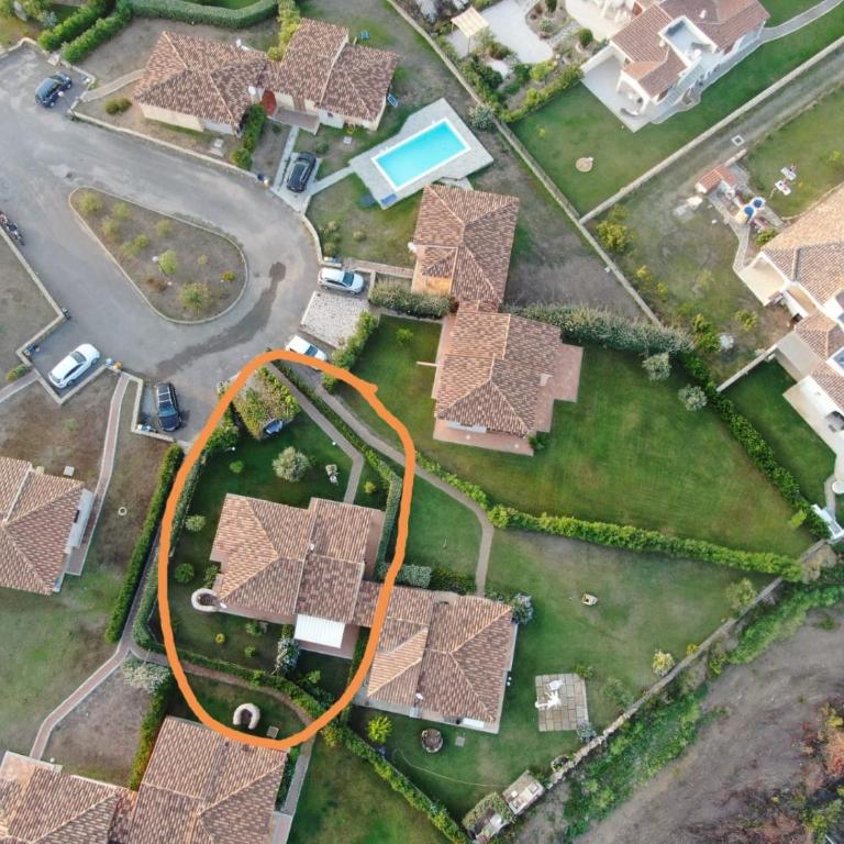 VILLA A 200 METRI DALLA SPIAGGIA - Casa Vacanze - 25