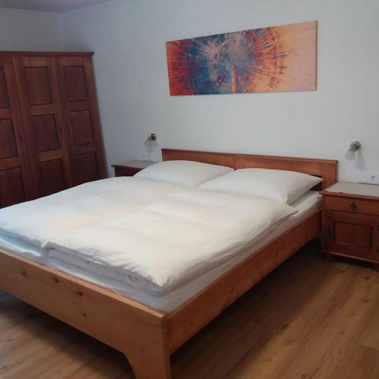 Gästeheim Pötscher - Apartment - 7