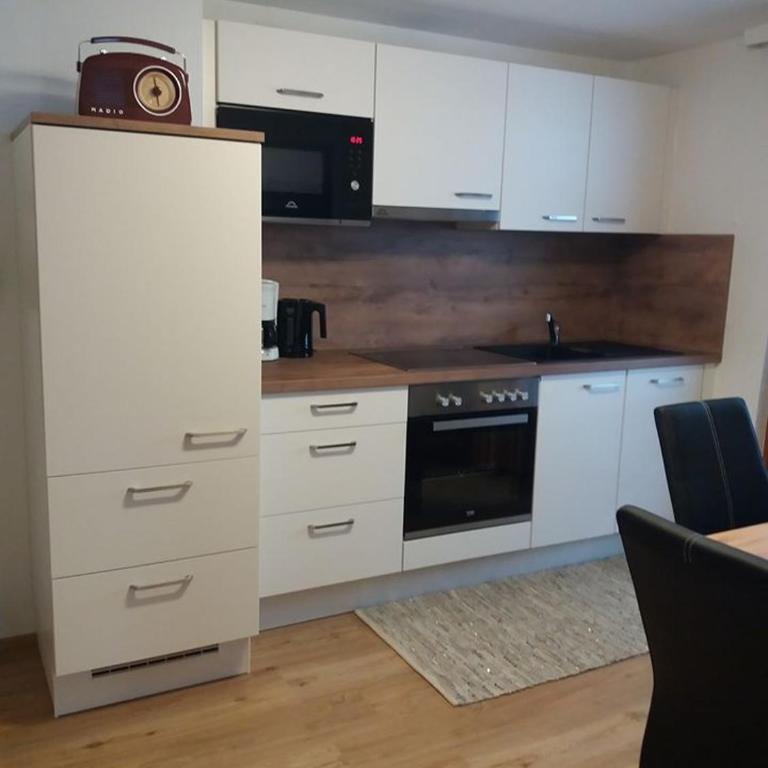 Gästeheim Pötscher - Apartment - 6