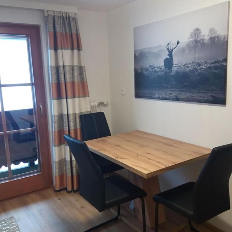 Gästeheim Pötscher - Apartment - 5