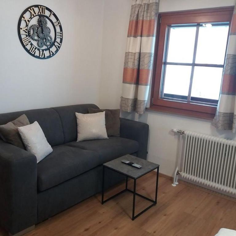 Gästeheim Pötscher - Apartment - 4