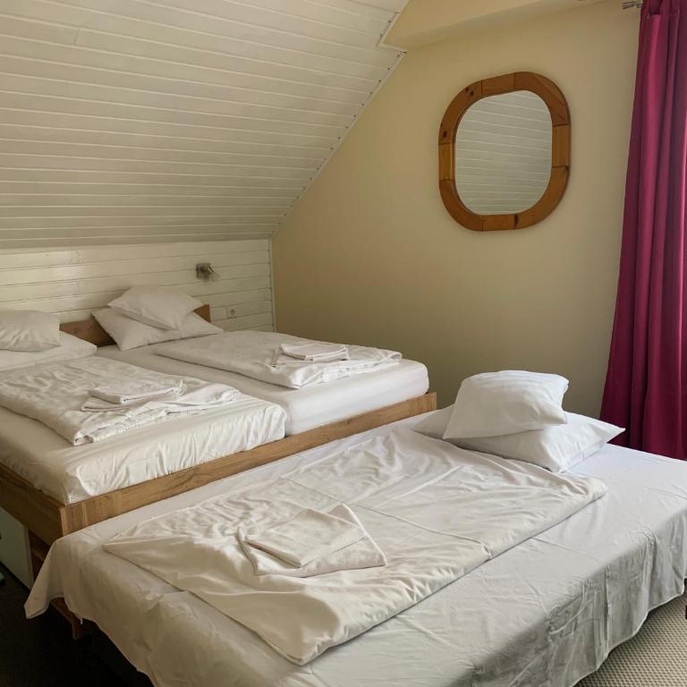 Klammer Gasthof - Dreibettzimmer - 1
