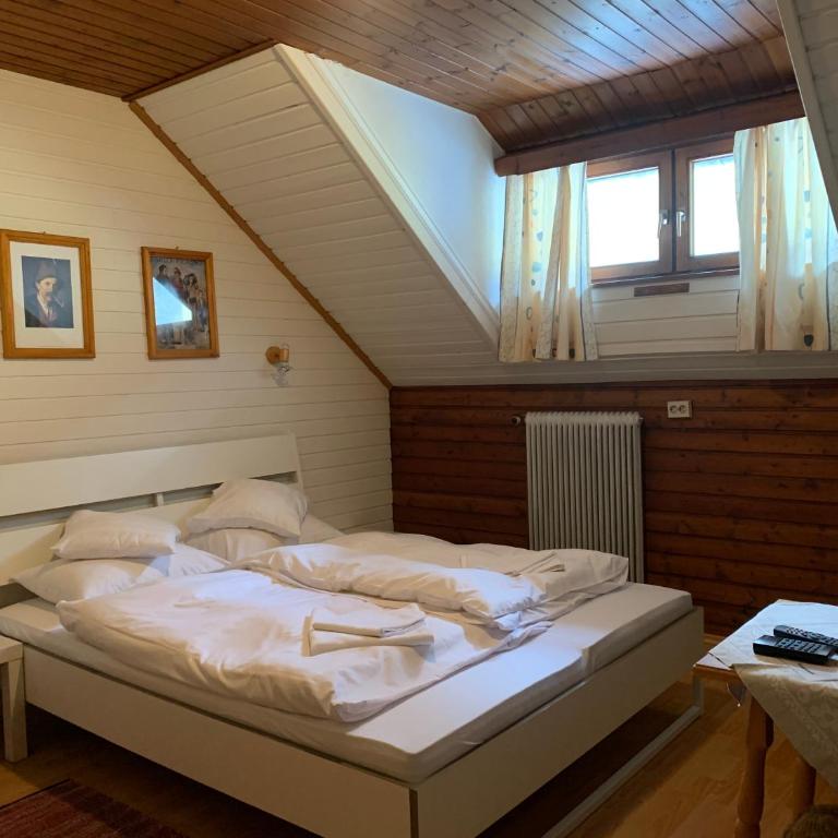 Klammer Gasthof - Standard Zweibettzimmer - 7