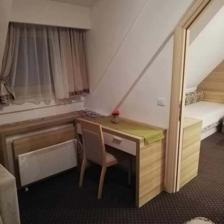 Apartmani Kopaonik Centar Maglic - Apartment - 2