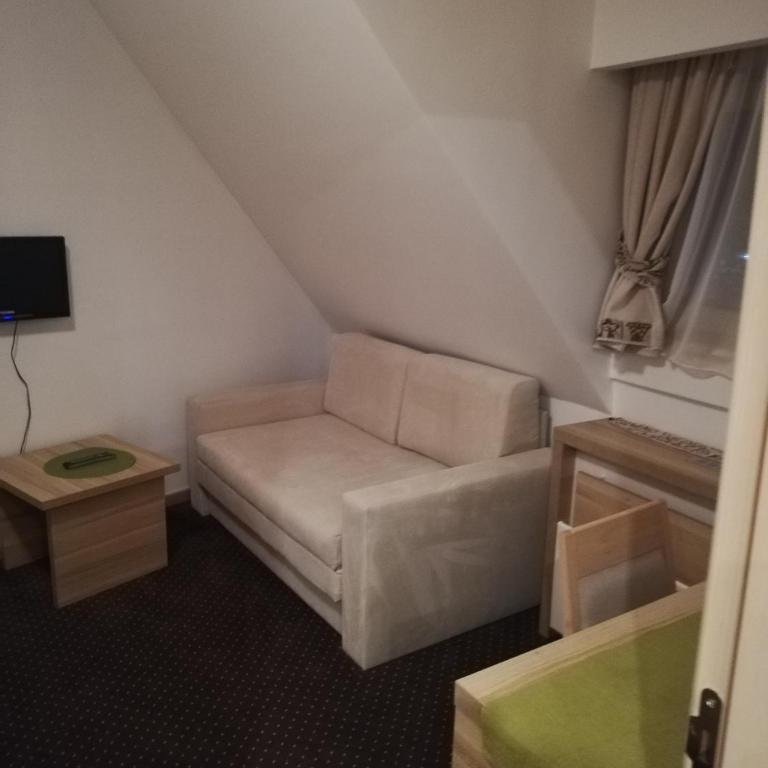 Apartmani Kopaonik Centar Maglic - Apartment - 3