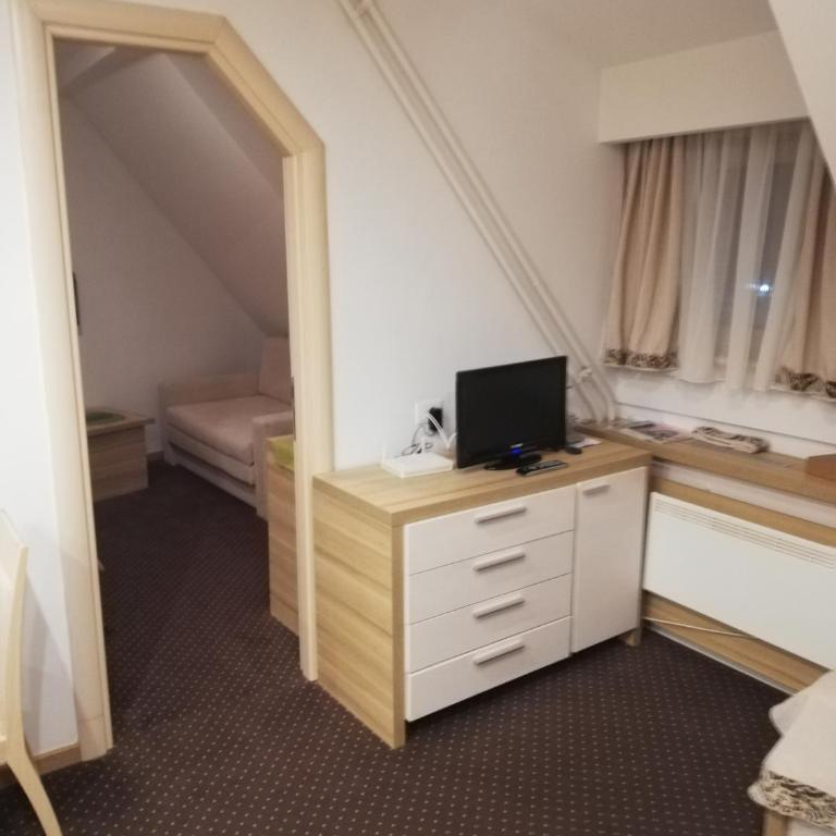 Apartmani Kopaonik Centar Maglic - Apartment - 4