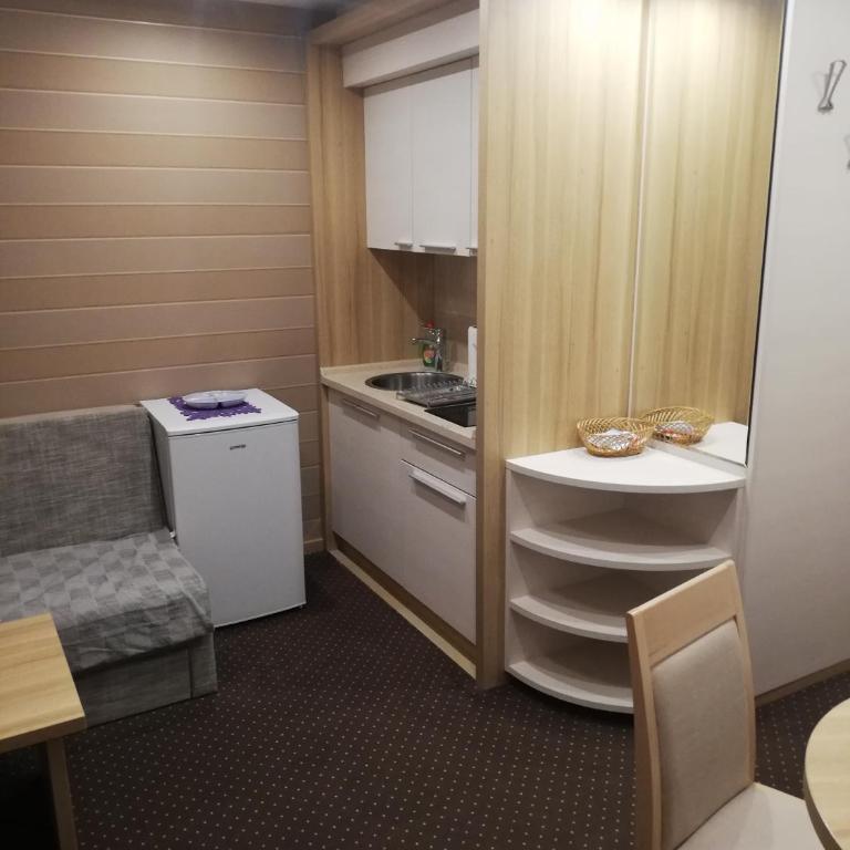 Apartmani Kopaonik Centar Maglic - Apartment - 6
