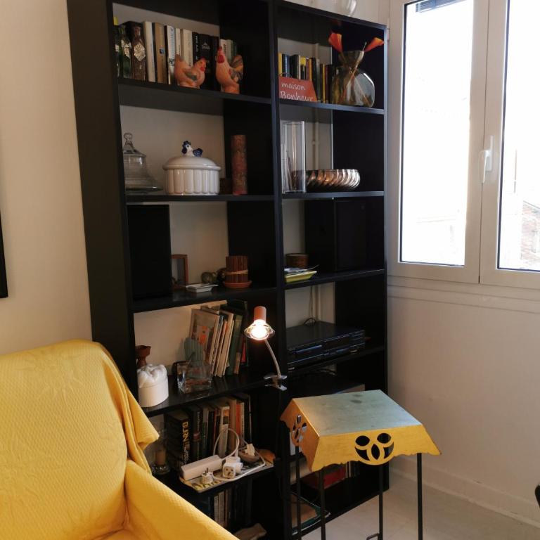 Karol - Appartement - 4
