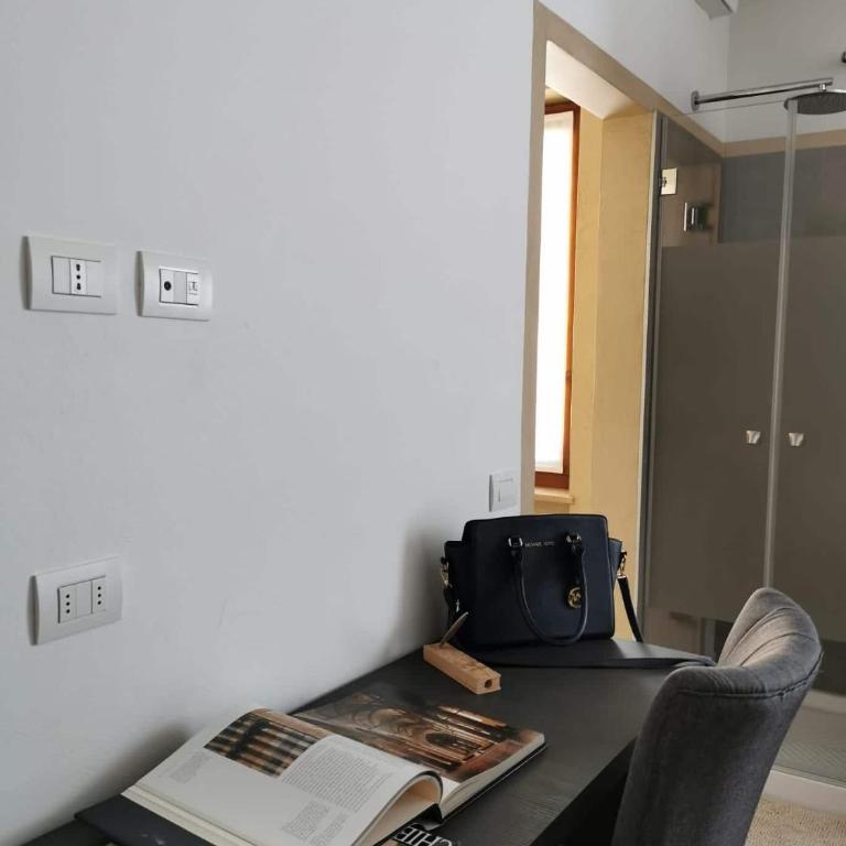 3 Amici al Teatro - One-Bedroom Apartment - 15