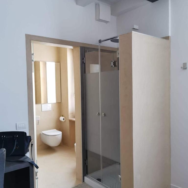 3 Amici al Teatro - One-Bedroom Apartment - 16