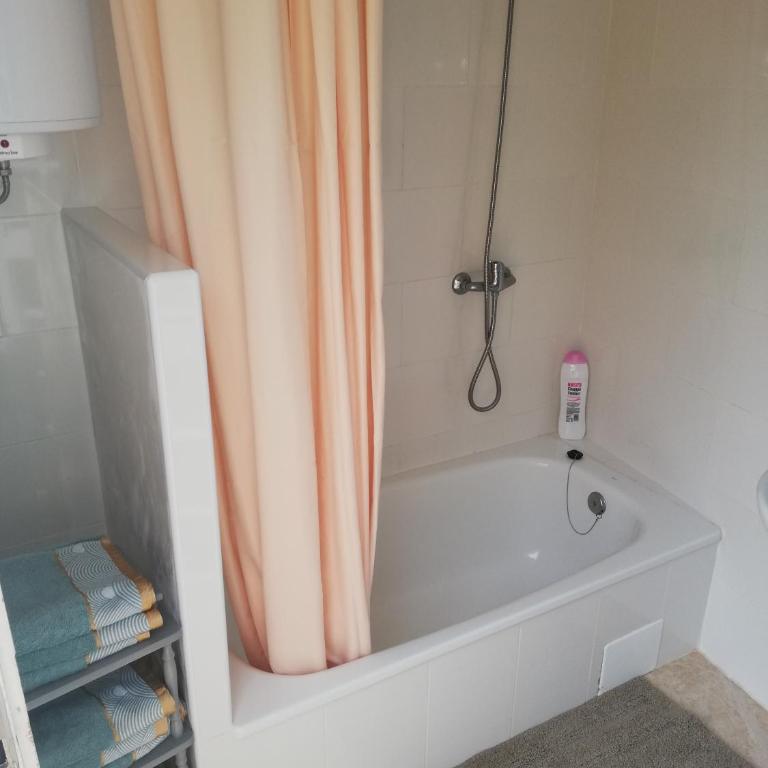 Casita de Verde - Habitación Doble Deluxe (2 adultos + 1 niño) - 14
