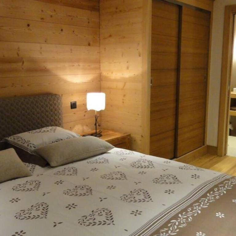 Chalet 1155 - Montroc - Chamonix - Chalet - 27