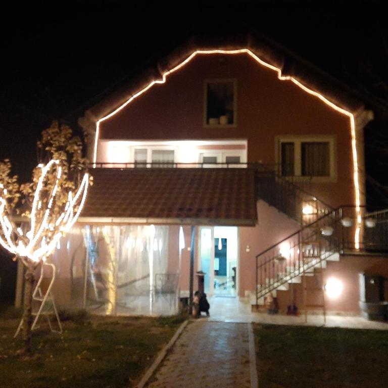 Apartments "Predah kod Baraća" - Apartman - Prizemlje - 5