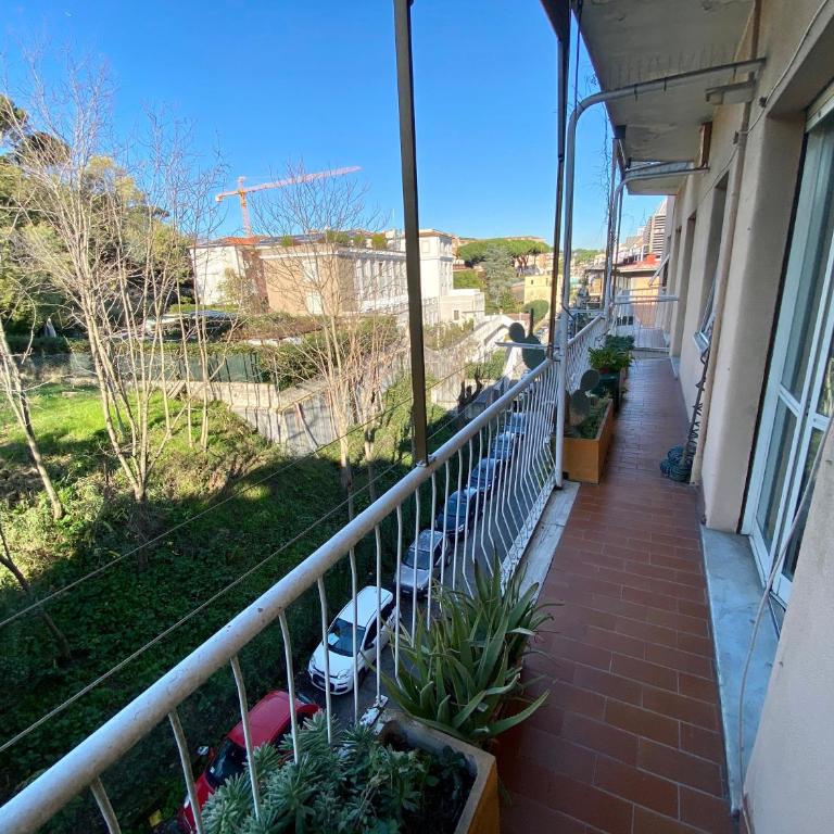 Casa Alberto - Appartamento con 2 Camere da Letto - 14
