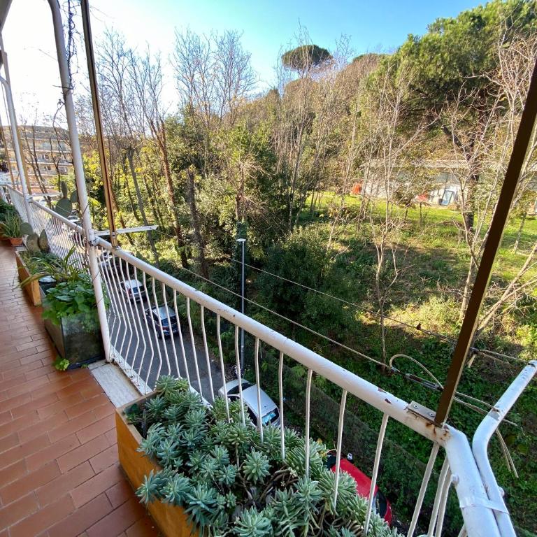 Casa Alberto - Appartamento con 2 Camere da Letto - 15