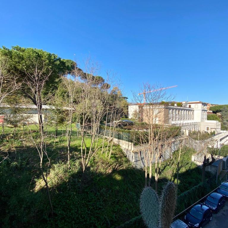Casa Alberto - Appartamento con 2 Camere da Letto - 13