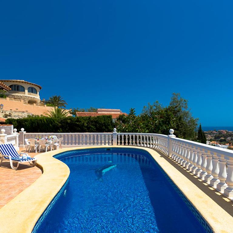 Villas Guzman - Alba - Villa - 1