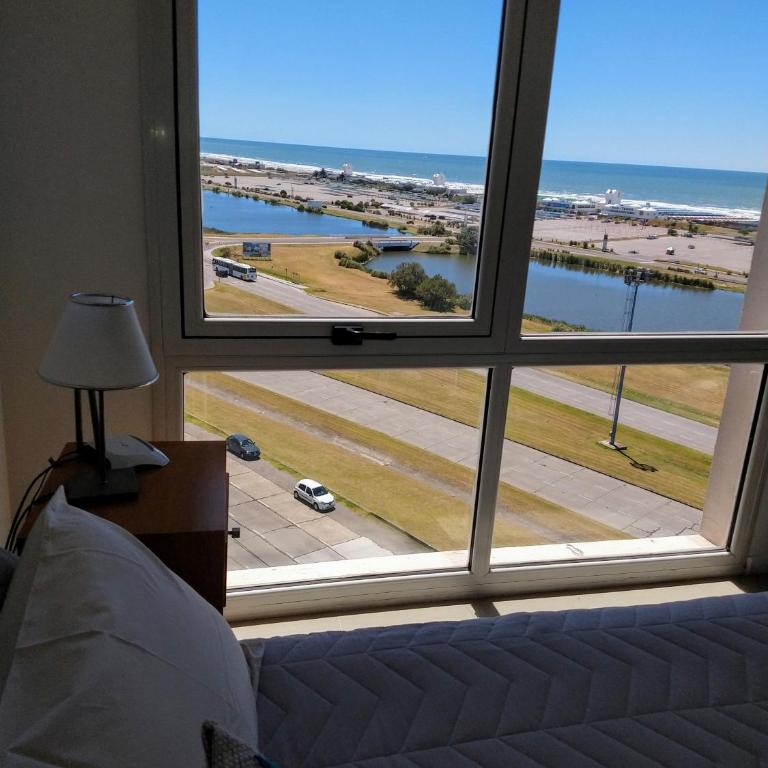 Edificio Juana del Mar - Apartamento con vistas al mar - 27