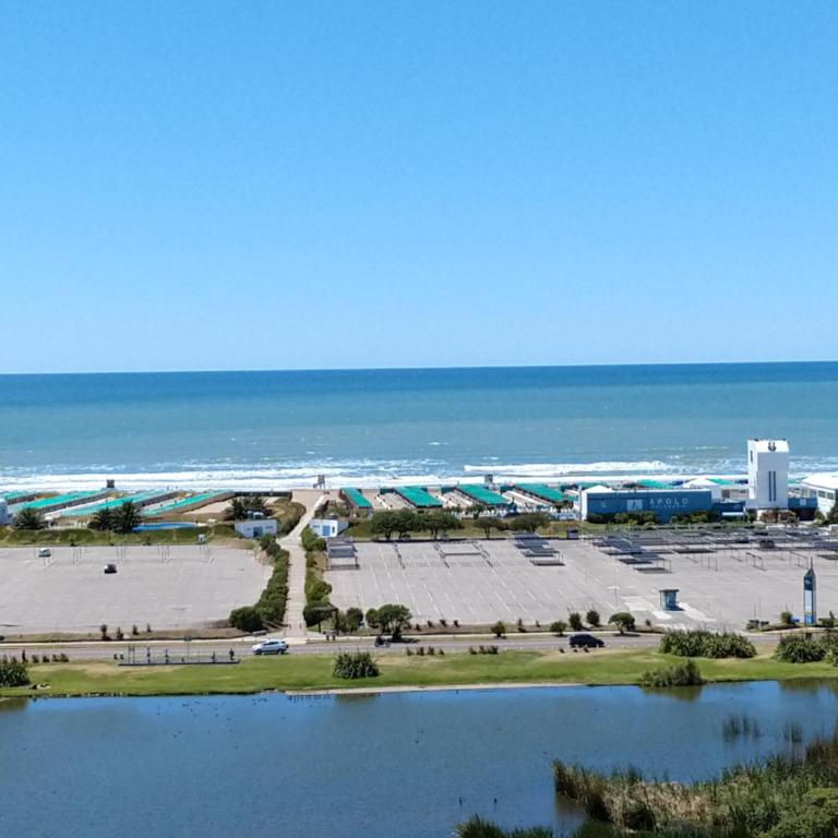 Edificio Juana del Mar - Apartamento con vistas al mar - 35