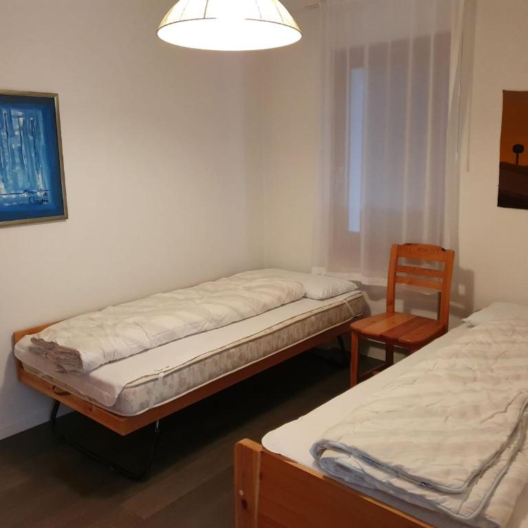 Alpen-fewo, Denter Vias 10, Casa Alma - Apartment mit 3 Schlafzimmern - 8