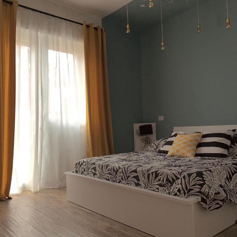 GREEN HOUSE - Appartement 1 Chambre - 10