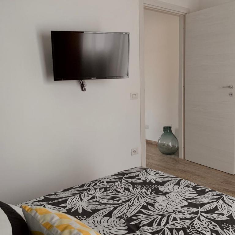 GREEN HOUSE - Appartement 1 Chambre - 12