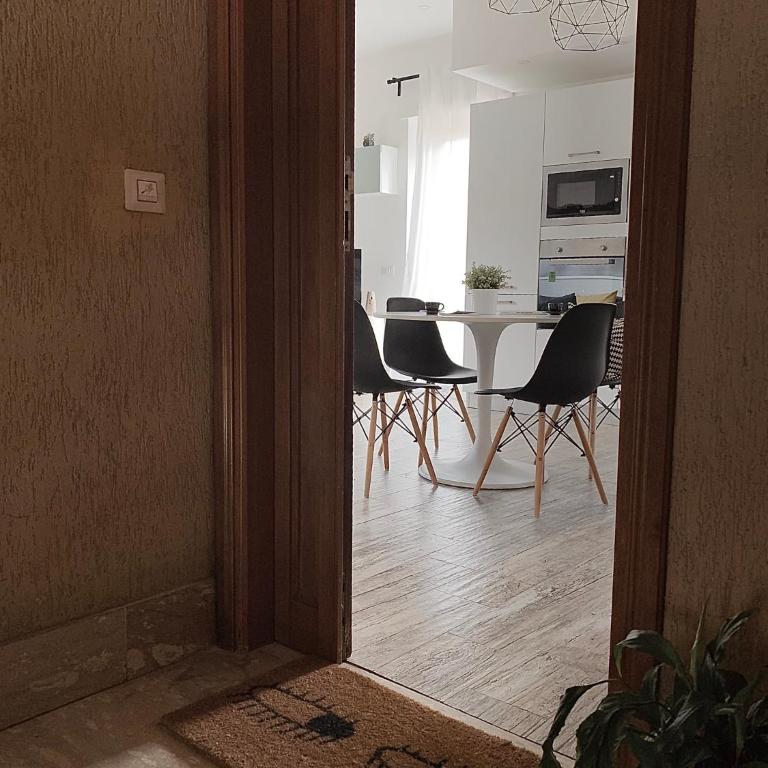 GREEN HOUSE - Appartement 1 Chambre - 13