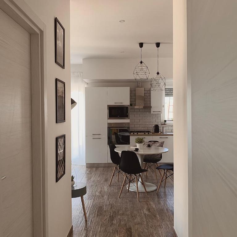 GREEN HOUSE - Appartement 1 Chambre - 7