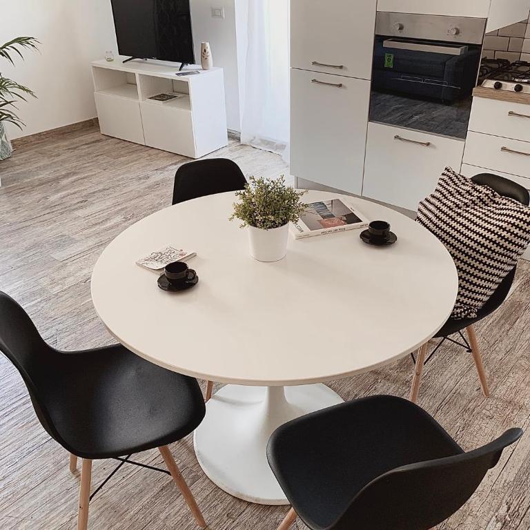 GREEN HOUSE - Appartement 1 Chambre - 3