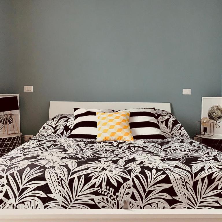 GREEN HOUSE - Appartement 1 Chambre - 11