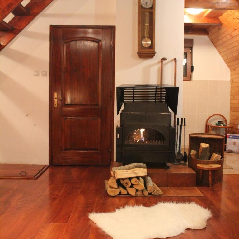 Sun Village Apartments Zabljak - Apartment (6 Adults) - 5