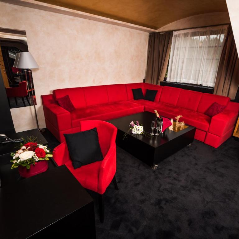 Hotel Lavina - Suite - 3