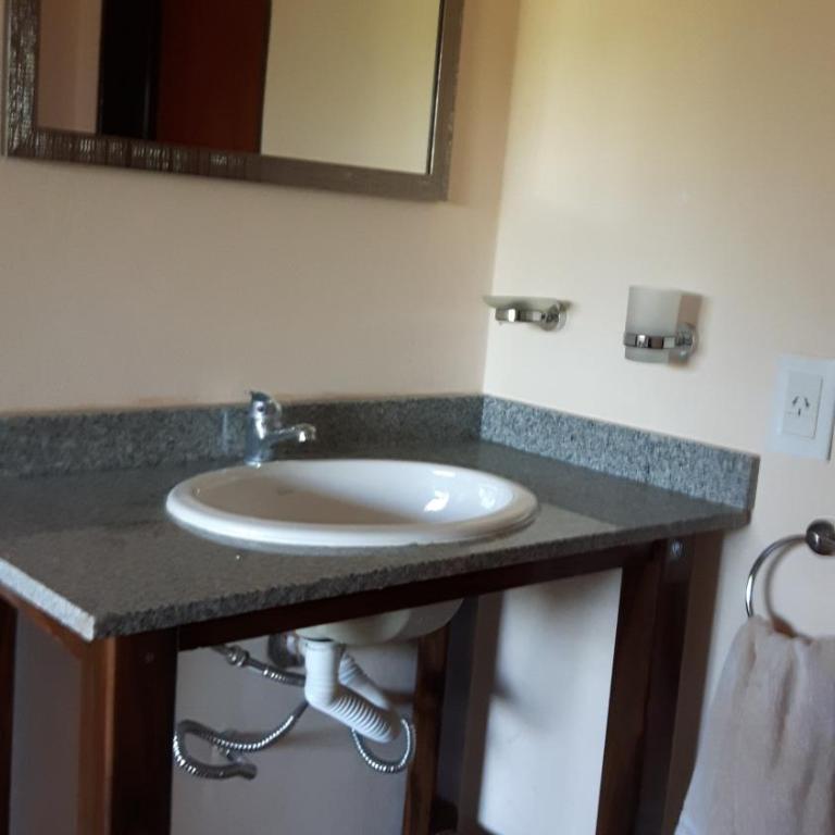 Piscu Yaco - Two-Bedroom Chalet - 9
